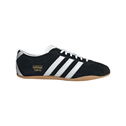 adidas Tokyo Black White (Women's) – JI0183-37-1-3 – product image
