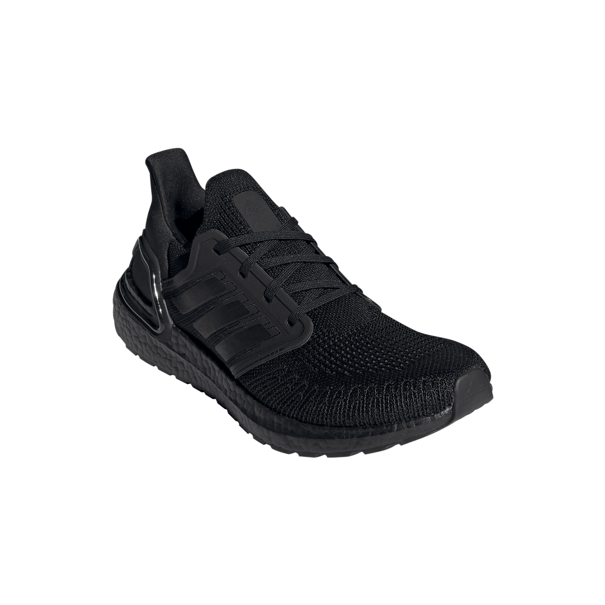 adidas Ultra Boost 20 Triple Black – EG0691-36 – product view 4