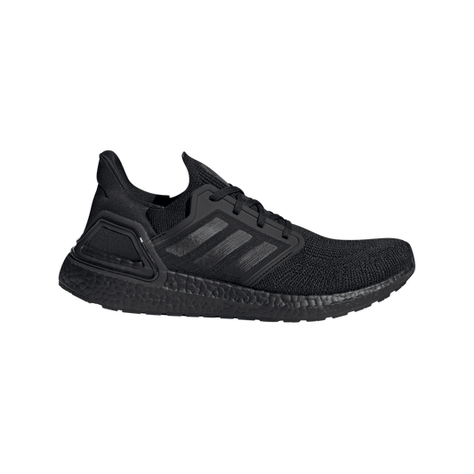 adidas Ultra Boost 20 Triple Black – EG0691-36 – product image