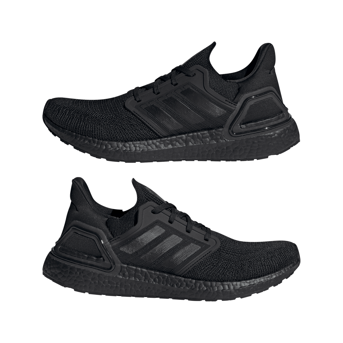 adidas Ultra Boost 20 Triple Black – EG0691-36 – product view 2