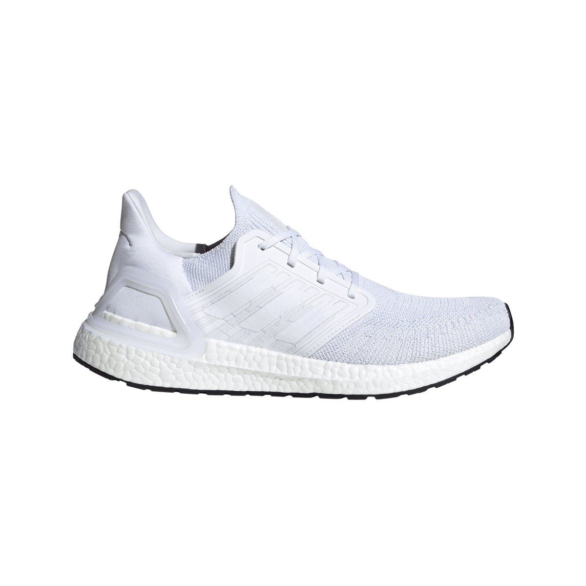 adidas Ultra Boost 20 Triple White – EF1042-36-2-3 – product image