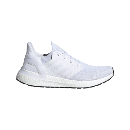 adidas Ultra Boost 20 Triple White – EF1042-36-2-3 – product image