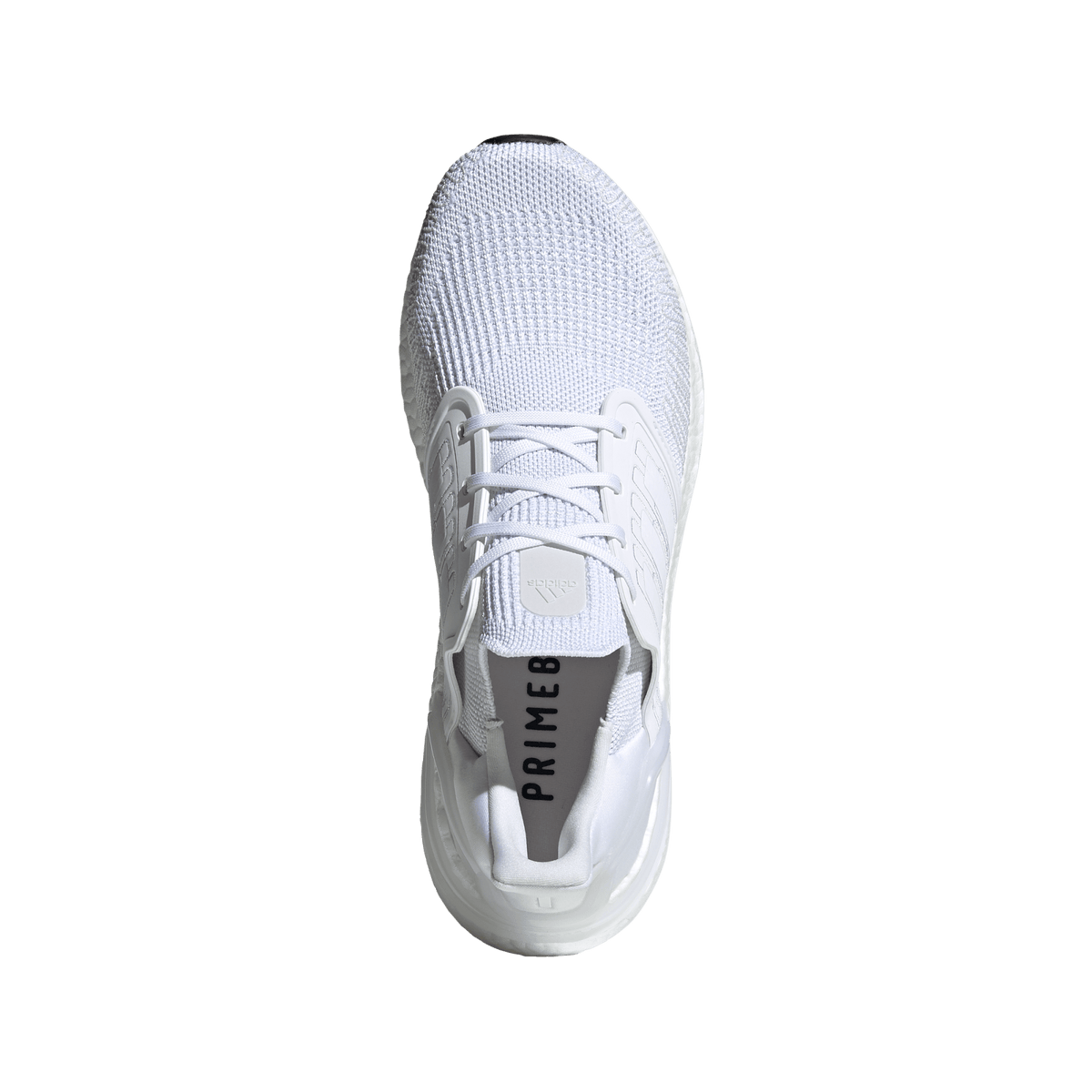 adidas Ultra Boost 20 Triple White – EF1042-36-2-3 – product view 3