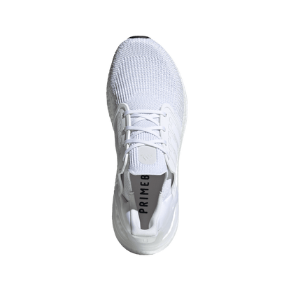 adidas Ultra Boost 20 Triple White – EF1042-36-2-3 – product view 3