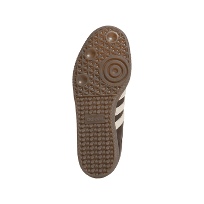 adidas Wmns Samba OG 'Brown Warm Vanilla' – KI8139-36-2-3 – product view 5