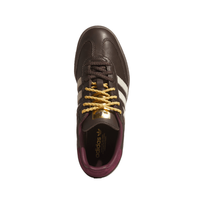 adidas Wmns Samba OG 'Brown Warm Vanilla' – KI8139-36-2-3 – product view 3