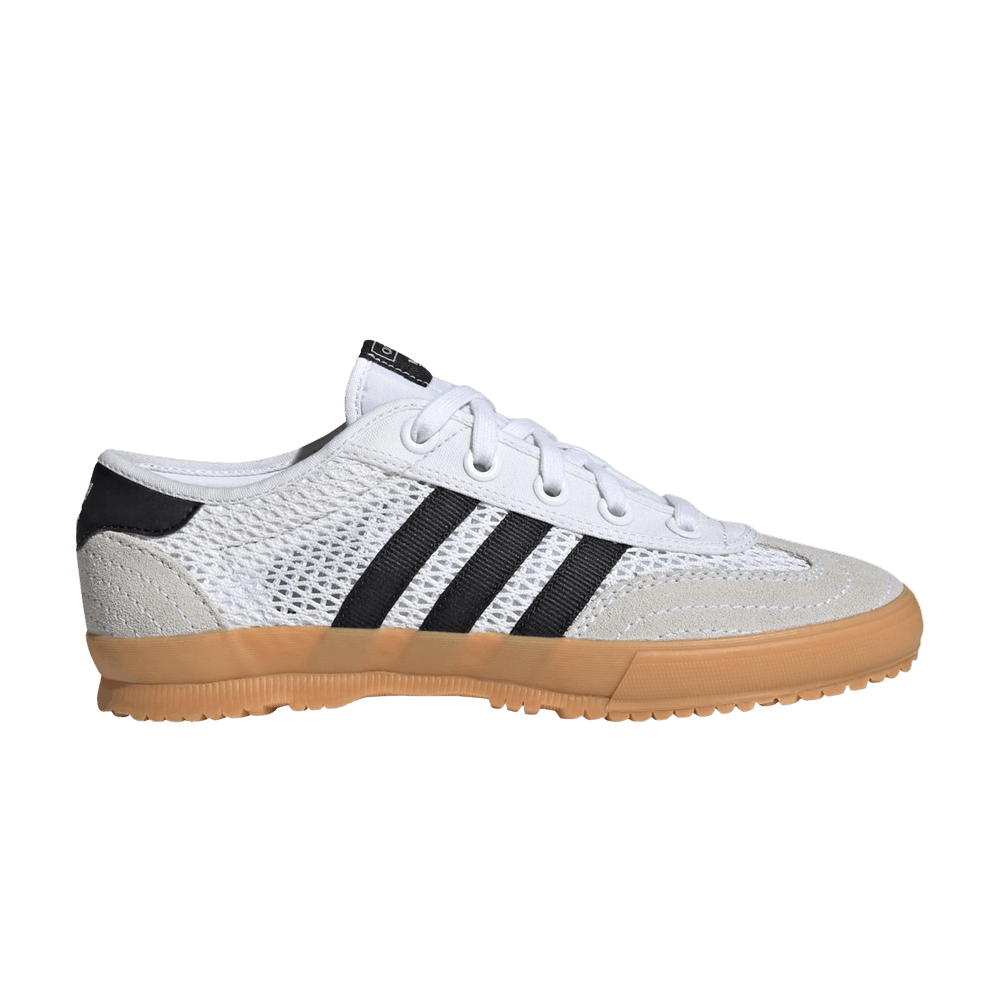 adidas Wmns Tischtennis 'White Black Gum' – IH7995-36 – product image