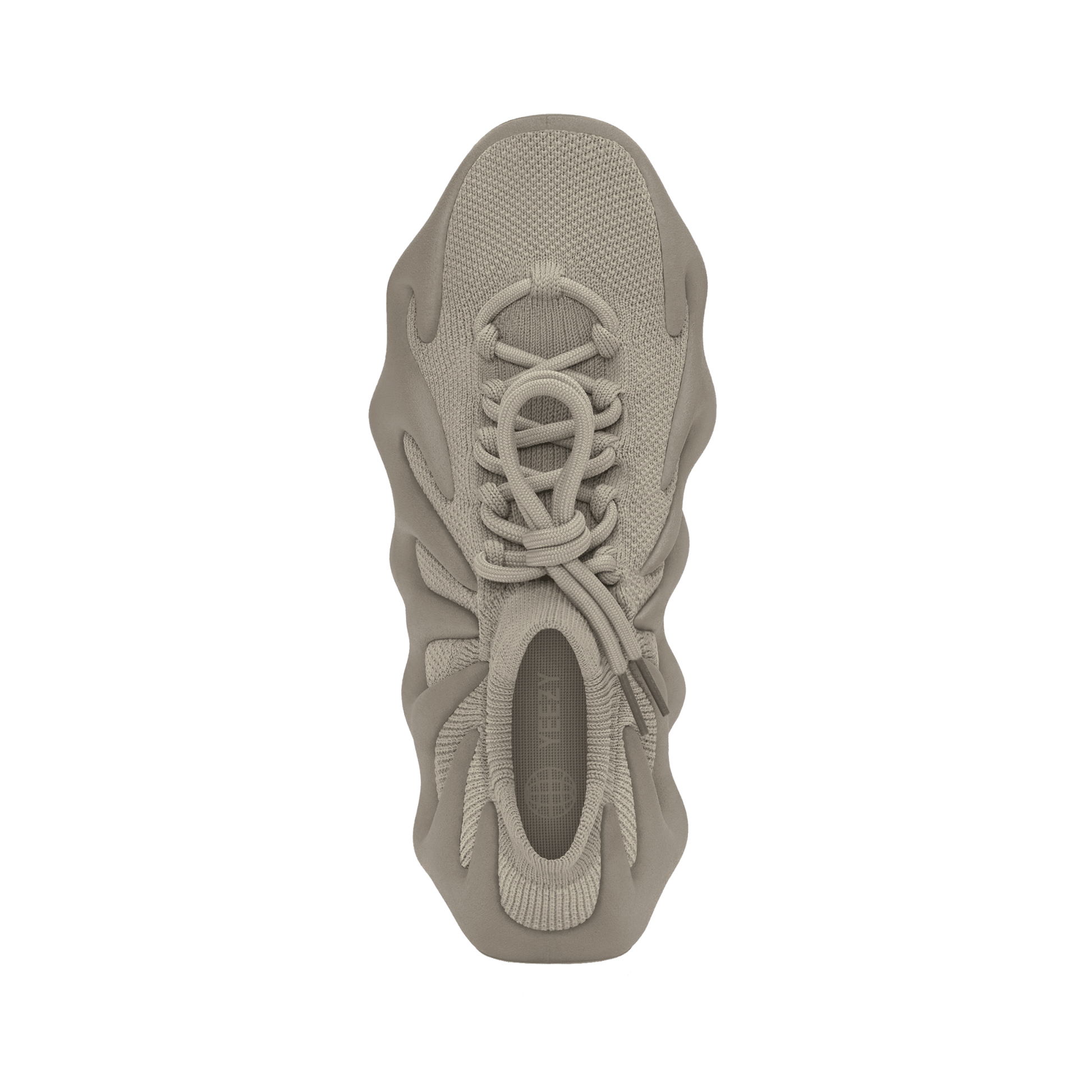 adidas Yeezy 450 Stone Flax – ID1623-36 – product view 2