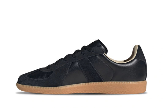 adidas BW Army Lux – Core Black / Gum