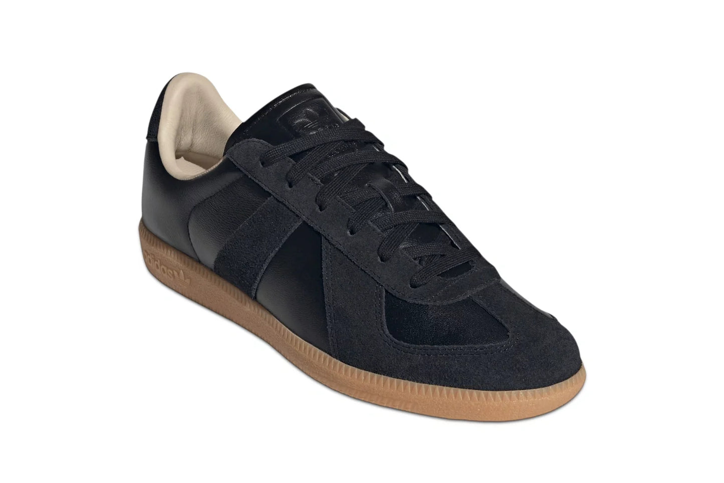 adidas BW Army Lux – Core Black / Gum