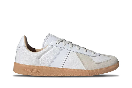 adidas BW Army Lux – White / Gum
