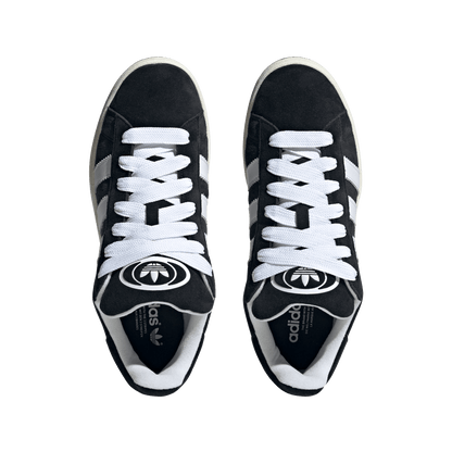 adidas Campus 00s Core Black HQ8708 detail