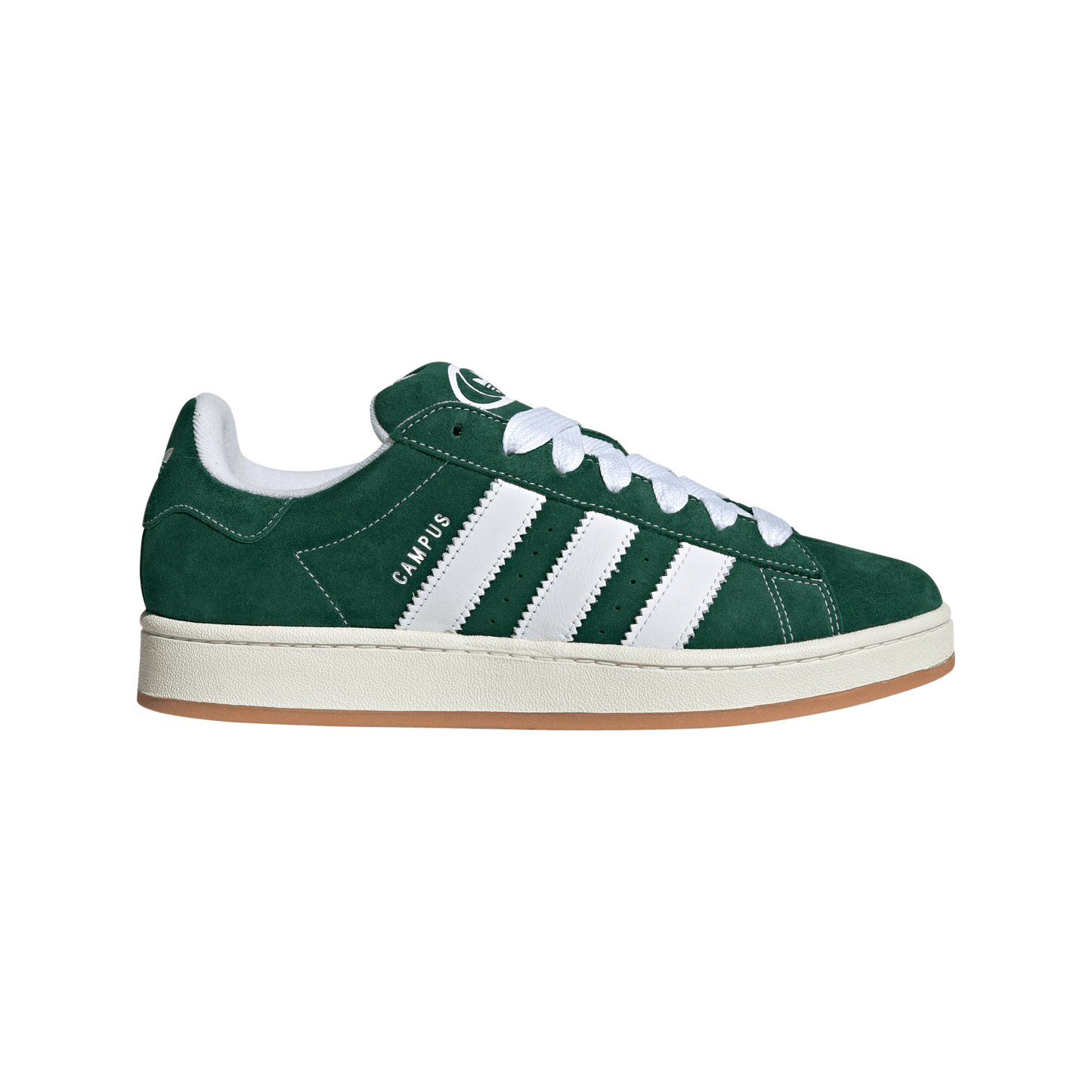 adidas Campus 00s Dark Green Cloud White H03472