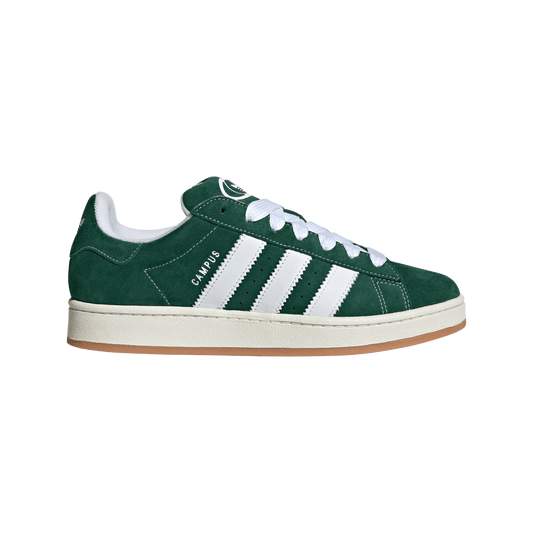 adidas Campus 00s Dark Green Cloud White H03472