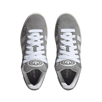 adidas Campus 00s Grey White HQ8707 detail