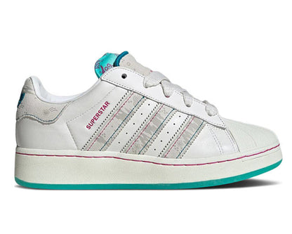 adidas Fefei Ruan X Superstar XLG Chiński Nowy Rok