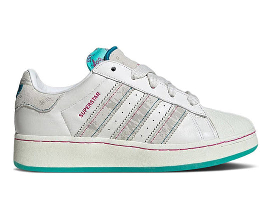 adidas Fefei Ruan X Superstar XLG Chiński Nowy Rok