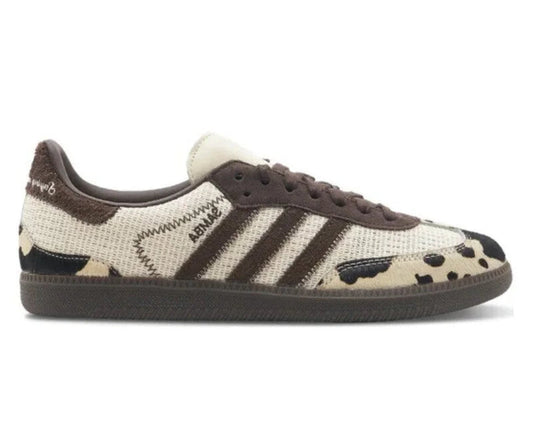 adidas x notitle Samba OG „Cow”