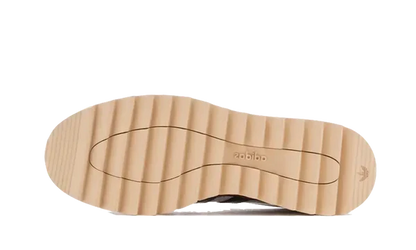 adidas Superstar CLOT By Edison Chen White Crystal Sand