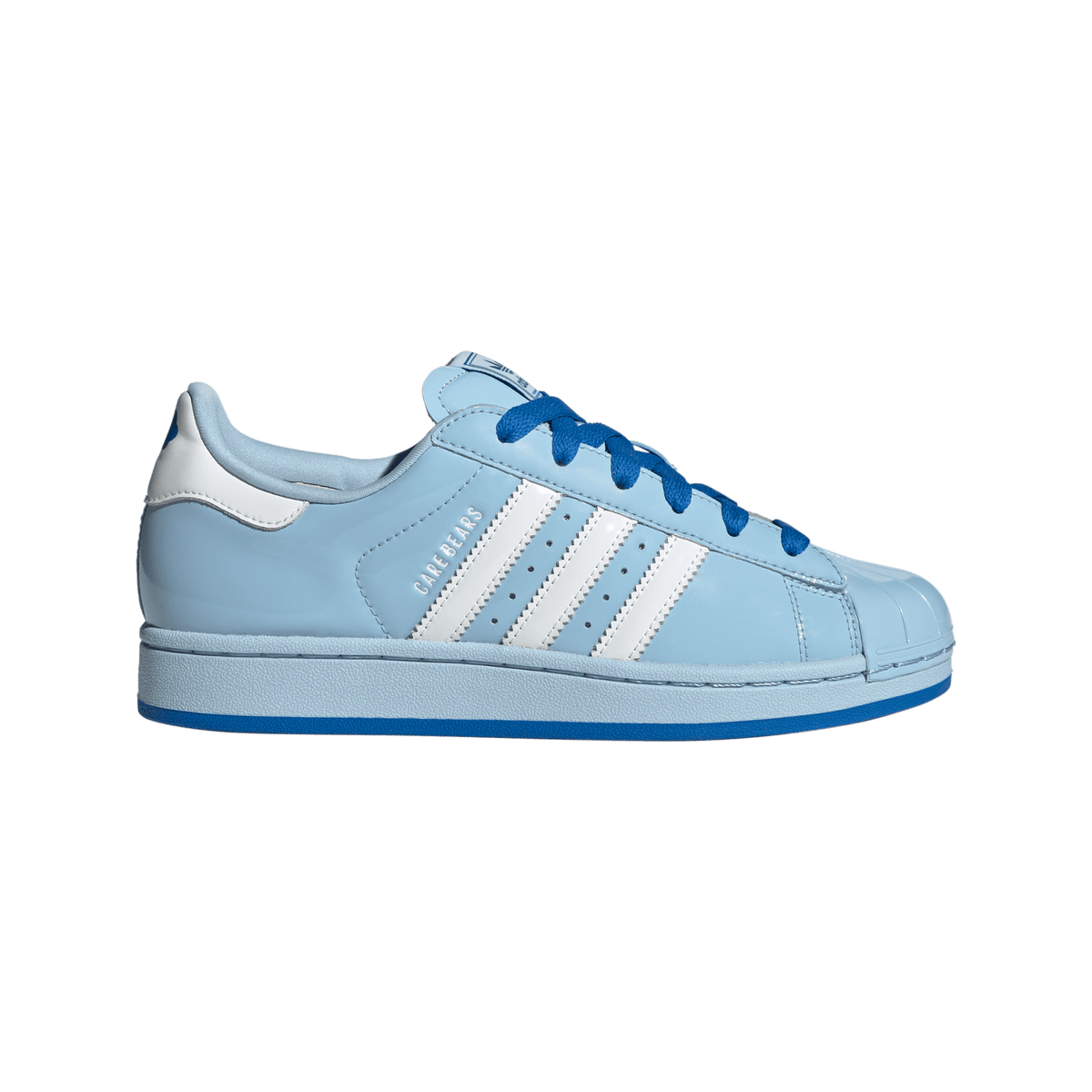 adidas x Care Bears Originals Superstar II Clear Sky Cloud White (Women's) – KK4865-36-2-3 – product image