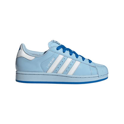 adidas x Care Bears Originals Superstar II Clear Sky Cloud White (Women's) – KK4865-36-2-3 – product image