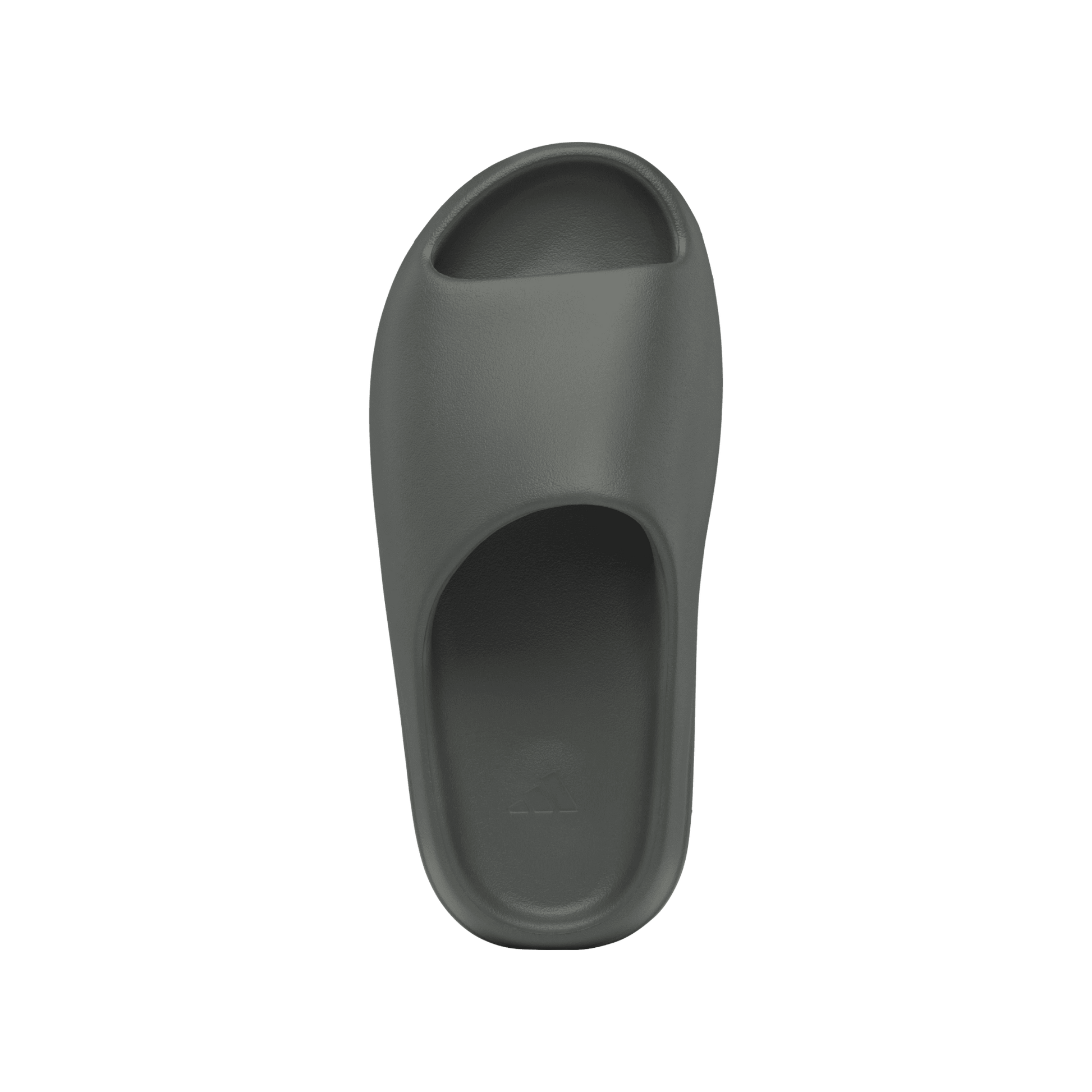 adidas Yeezy Slide Dark Onyx ID5103 side view