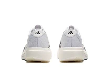 adidas Adizero Evo SL Black White – Running Shoes