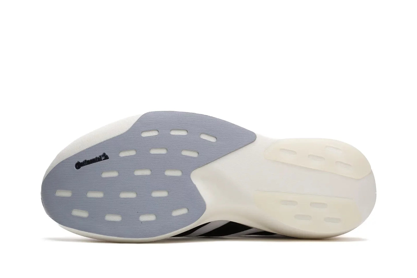 adidas Adizero Evo SL Black White – Running Shoes
