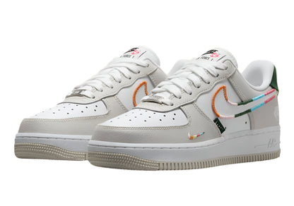 Air Force 1 NWS Low All Petals United