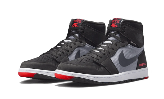 Air Jordan 1 Element Gore-Tex Czarno-Czerwony