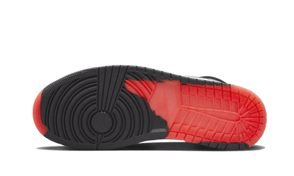 Air Jordan 1 Element Gore-Tex Czarno-Czerwony