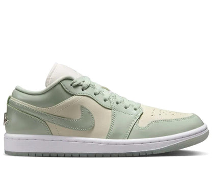 Buty sportowe Jordan Jordan 1 Low „Seafoam Sail”