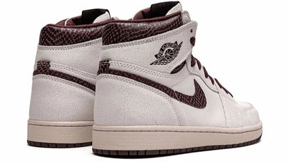 Jordan x A Ma Maniére Air Jordan 1 Retro High OG sneakers