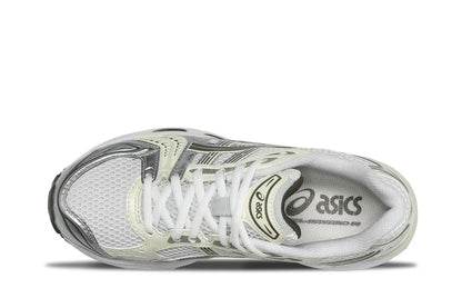 ASICS Gel-Kayano 14 White Ivory | Premium Sneakers | Luxem Swiss