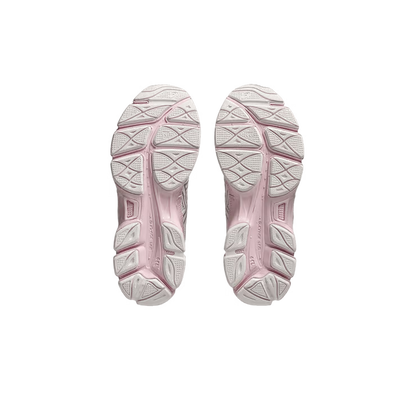 Asics Gel-NYC Kicki Yang Zhang Barbie – Pink & Silver Edition | Luxem Swiss® Official