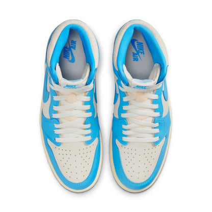 Air Jordan 1 Retro High OG „UNC Reimagined”