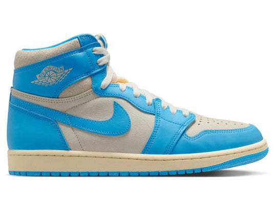 Air Jordan 1 Retro High OG „UNC Reimagined”