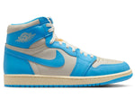 Air Jordan 1 Retro High OG „UNC Reimagined”