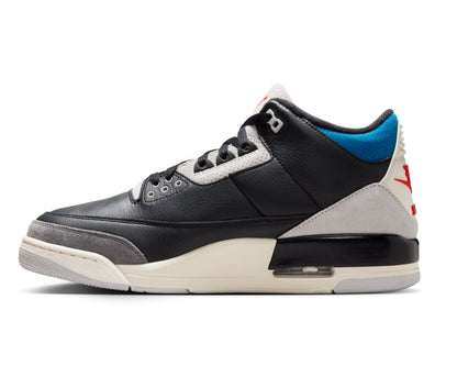 Air Jordan 3 Retro „Rzadkie Air”