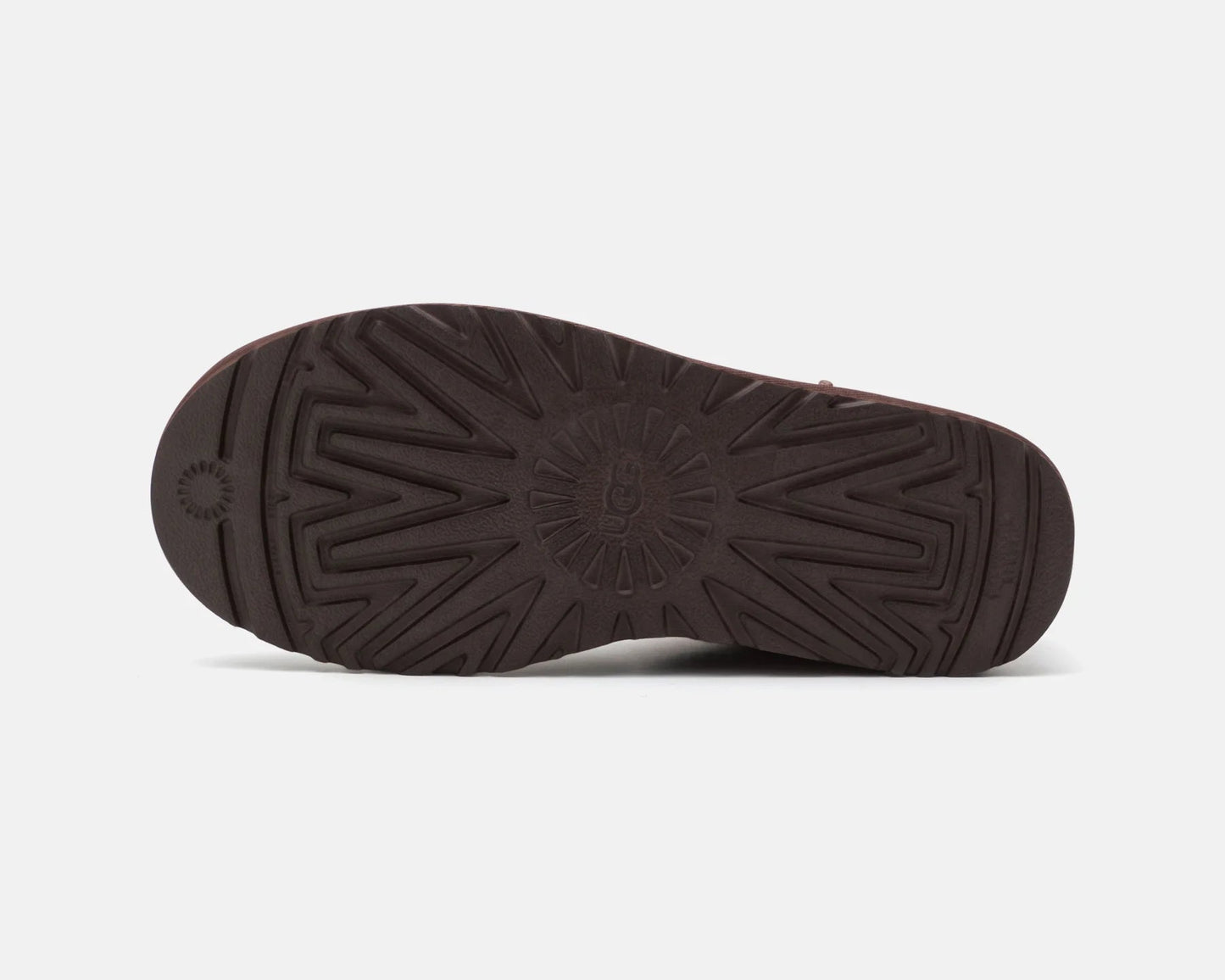 UGG Classic Ultra Mini “Chocolate” | Luxem Swiss Official Pair