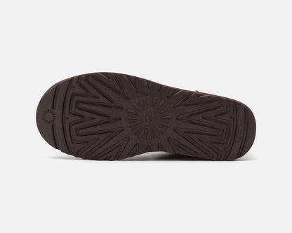 UGG Classic Ultra Mini “Chocolate” | Luxem Swiss Official Pair