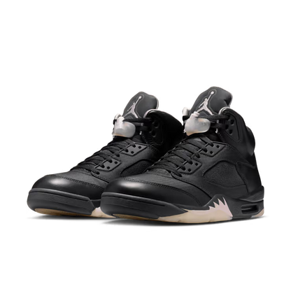 PSG x Air Jordan 5 Retro “Off Noir” — Holiday 2025 Release | Luxem Swiss Premium