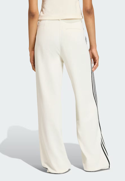 adidas Originals Sport Tailored Tracksuit Bottoms – Black (Women’s)