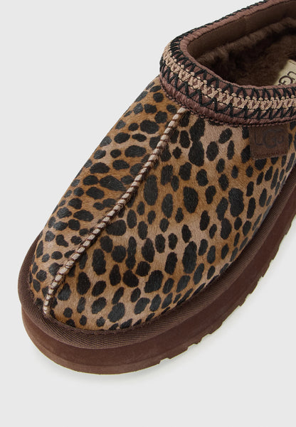 UGG Tazz Caspian Burnt Cedar – Chodaki Premium | Luxem szwajcarski