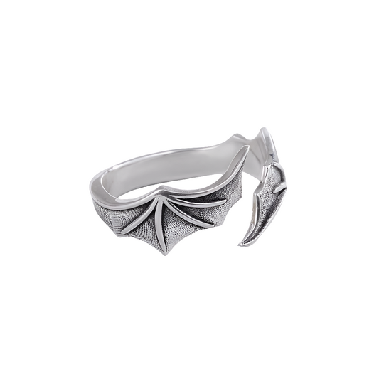 Eclipse Wings Duality Ring