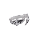 Eclipse Wings Duality Ring