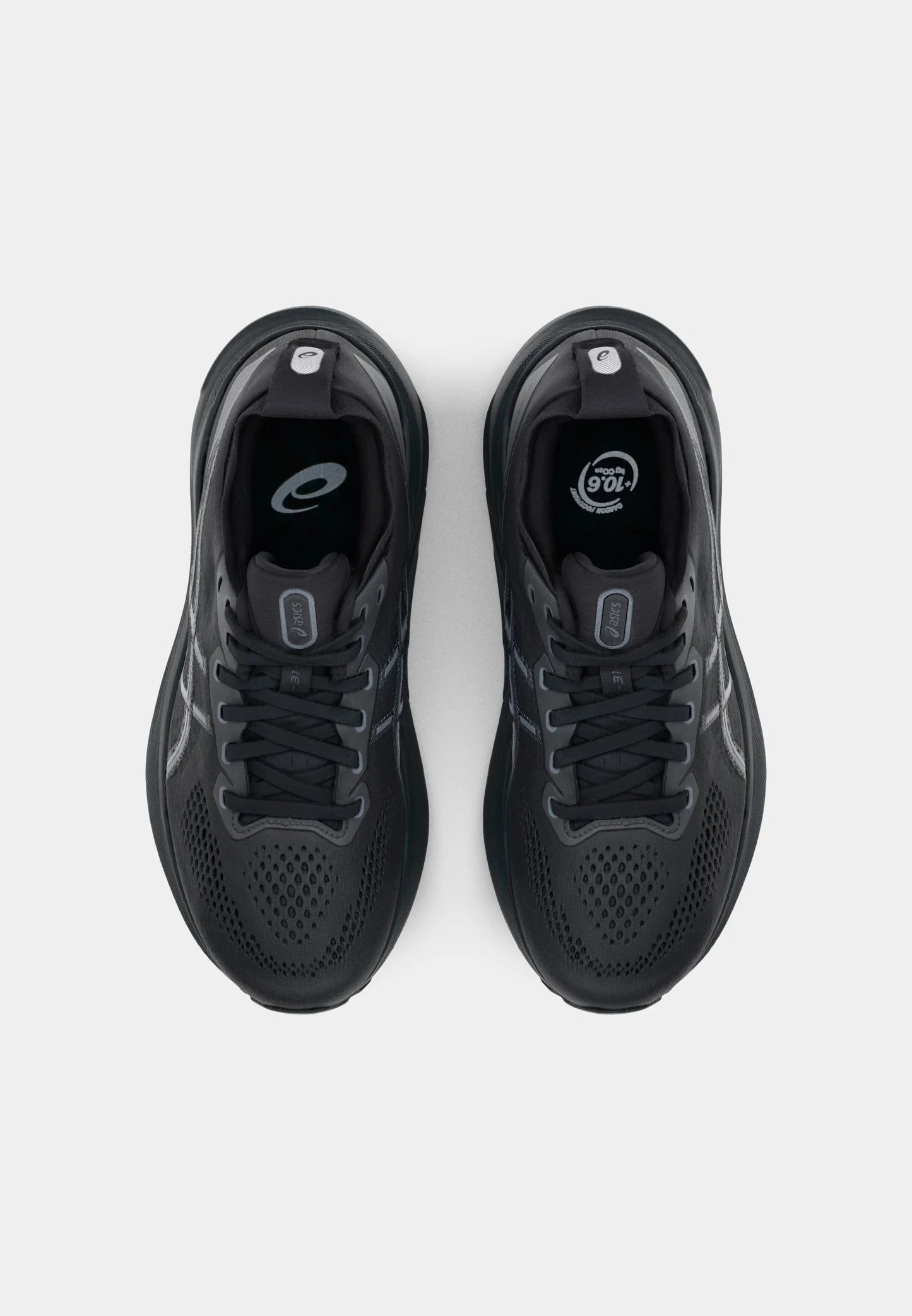 ASICS GEL-KAYANO 31 – Premium Stability Road Running Shoes | Luxem Swiss