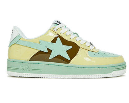 Bapesta #2 'Brown Beige'