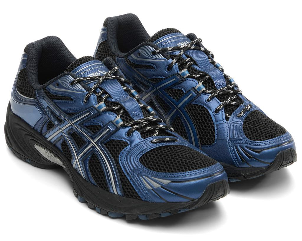 ASICS Gel-Kahana TR Nexus Retro Revival Blue – Retro Trail Style in Blue