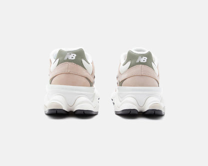 New Balance U9060 Mindful Grey Dark Olivine | NB9060 Trainers – Luxem Swiss
